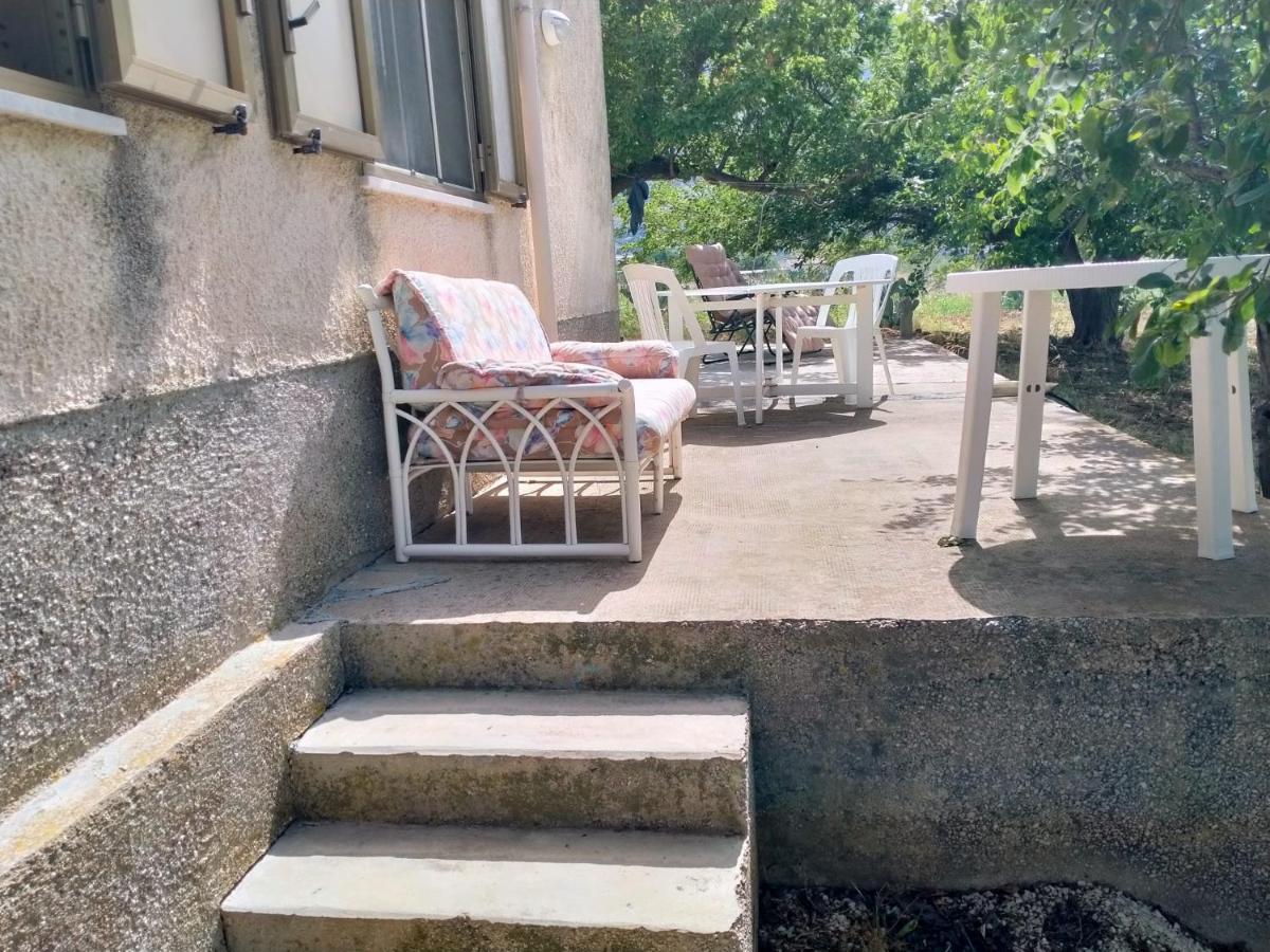 Вілла Casa Molinello Кастелламмаре-дель-Гольфо Екстер'єр фото